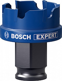 Žaga za izrezovanje lukenj EXPERT Sheet Metal, 32 x 5 mm