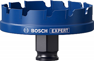 Žaga za izrezovanje lukenj EXPERT Sheet Metal, 68 x 5 mm