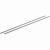 HSS skobeljni nož - 312 mm (2 kom)
