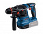 Akumulatorsko vrtalno kladivo z vpenjalno glavo ONECHUCK GBH 18V-22 X