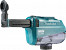 Odsesovalni nastavek DX05