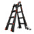 Velocity® 2.0 PRO - 4x4 M17 - Aluminium