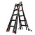 Velocity® 2.0 PRO - 4x5 M22 - Aluminium