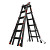 Velocity® 2.0 PRO - 4x5 M16 - Aluminium