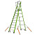 Safety Cage® 2.0 - 10' - Fiberglass