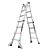 Velocity® 2.0 - 4x4 M17 - Aluminium