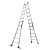 Velocity® 2.0 - 4x6 M26 - Aluminium