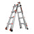 Leveler™ M17 - Aluminium