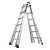Leveler™ M26 - Aluminium