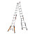 Conquest™ 2.0 PRO - 4x6 M26 - Aluminium