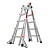 Velocity® 2.0 - 4x5 M22 - Aluminium