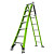 TeleCombo – 3 in 1 fiberglass ladder 7 st