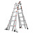Velocity® 2.0 - 4x6 M26 - Aluminium