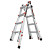 Leveler™ M17 - Aluminium