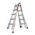 Leveler™ M22 - Aluminium