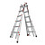 Leveler™ M26 - Aluminium