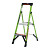 MightyLite™ 1x2 - Fiberglass
