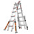 Conquest™ 2.0 PRO - 4x6 M26 - Aluminium