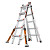 Conquest™ 2.0 All-Terrain - 4x5 M22 - Aluminium