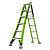 TeleCombo – 3 in 1 fiberglass ladder 6 st