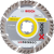 BOSCH diamantna rezalna plošča Universal X-lock