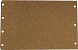 Plutovinasta plošča za tračni brusilnik (za 9403)