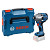 Akumulatorski udarni vijačnik GDS 18V-780