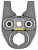 Pressing tongs Mini M 28