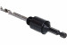 BOSCH Pro adapter za krone z centrirnim svedrom - primerno za krone premera 14-30 mm