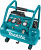 Akumulatorski kompresor 40V XGT MAKITA AC001GZ