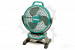 Akumulatorski ventilator 40V XGT MAKITA CF002GZ