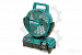 Akumulatorski ventilator 40V XGT MAKITA CF001GZ