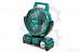 Akumulatorski ventilator 18V LXT MAKITA DCF203Z