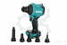 Akumulatorski puhalnik za prah 40V XGT MAKITA AS001GZ - PROMOCIJA »FEEL THE ENERGY«
