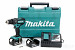Akumulatorski vibracijski vrtalnik vijačnik 18V LXT MAKITA DHP482RFE
