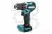 Akumulatorski vrtalnik vijačnik 18V LXT MAKITA DDF487Z