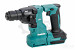Akumulatorsko vrtalno kladivo SDS Plus 18V LXT MAKITA DHR183Z