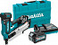 Akumulatorski žebljalnik 40V XGT MAKITA BN001GD201 + FEEL THE ENERGY GRATIS BL4040F Akumulator*
