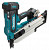 Akumulatorski žebljalnik 40V XGT MAKITA BN001GZ + FEEL THE ENERGY GRATIS BL4040F Akumulator*