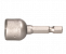 Natični magnetni ključ 10x50 E-form (MZ)