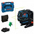 Kombinirani laser BOSCH GCL 12V-50-22 CG + Akumulatorska baterija GBA 12V 2.0Ah