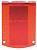 Ciljna laserska tarča BOSCH (rdeča)