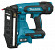 Akumulatorski žebljalnik 18V LXT MAKITA DBN601Z