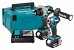 Set orodja 18V LXT MAKITA DLX2573TJ (DDF492 + DTD173)