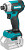 Akumulatorski udarni vijačnik 18V LXT MAKITA DTD201Z