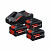 Začetni komplet EXPERT 3x EXBA18V-80 + EXAL18V-160
