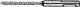 Sveder Nemesis II SDS-Plus 18x450mm