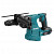 Akumulatorsko vrtalno kladivo SDS Plus 40V XGT MAKITA HR012GZ - PROMOCIJA »FEEL THE ENERGY«