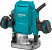 Nadrezkar MAKITA M3601B