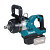 Akumulatorski udarni vijačnik 40V XGT MAKITA TW009GZ + FEEL THE ENERGY GRATIS BL4040F Akumulator*